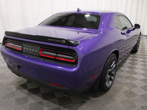 Used 2023 Dodge Challenger R/T Scat Pack RWD image 27