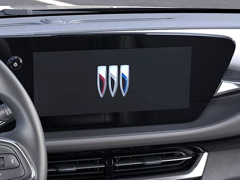 New 2026 Buick Envista Avenir image 20