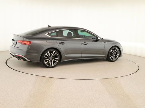 Used 2023 Audi S5 Prestige w/ Prestige Package image 7