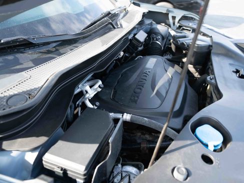 Certified 2022 Honda Passport EX-L image 33