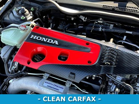 Used 2019 Honda Civic Type R image 32