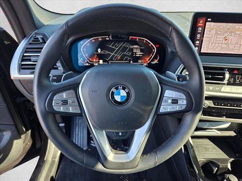 Used 2024 BMW X3 sDrive30i w/ Premium Package w/ZPA RWD image 14