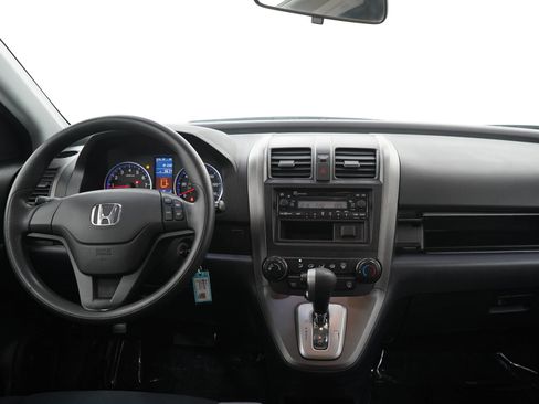 Used 2010 Honda CR-V LX image 13