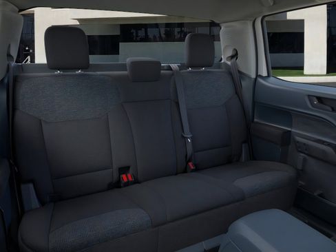 New 2025 Ford Maverick XL w/ Equipment Group 101A image 11