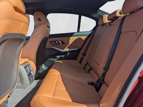 New 2026 BMW 330i Sedan w/ M Sport Package image 15