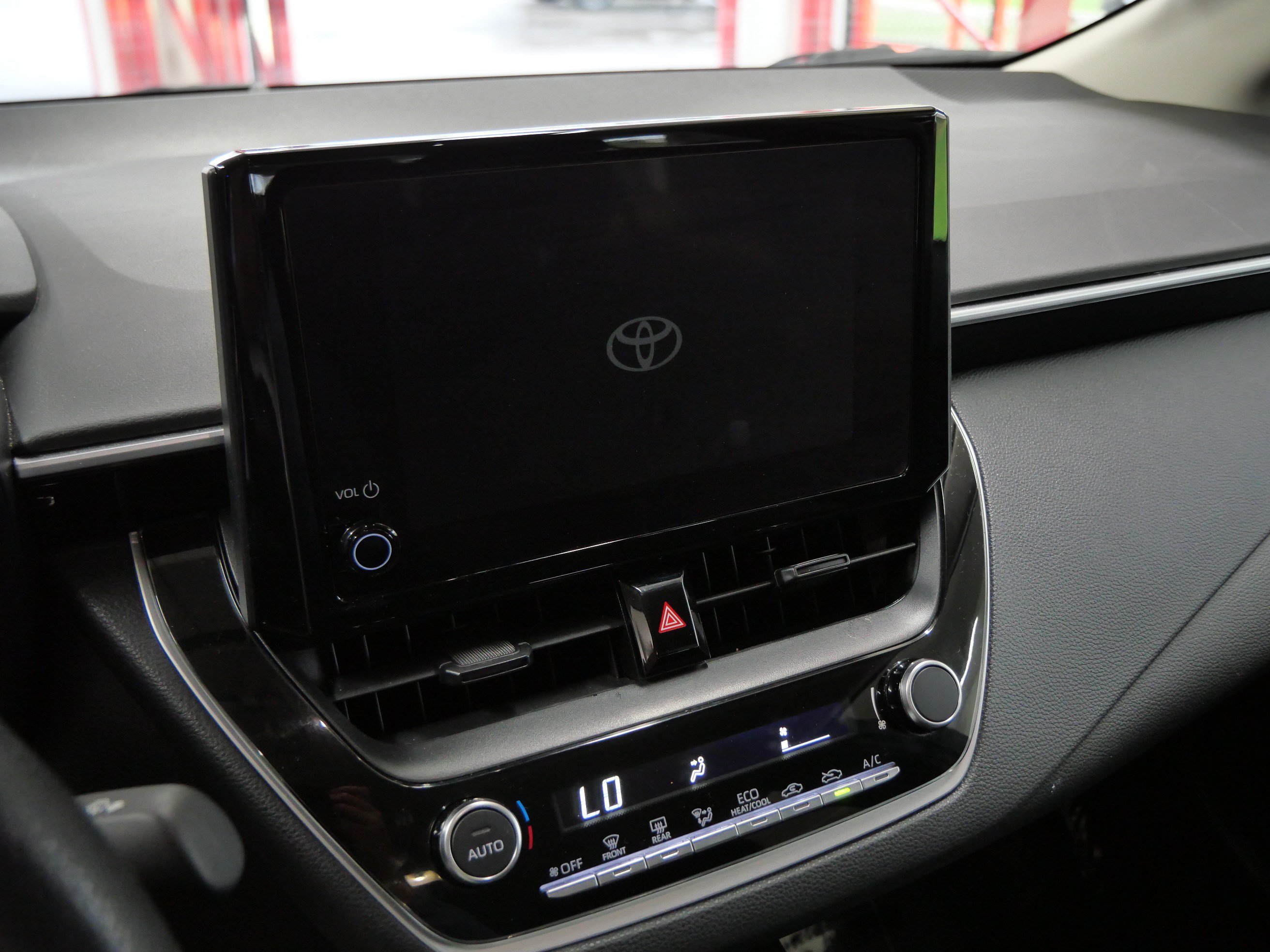 Certified 2024 Toyota Corolla LE FWD image 23