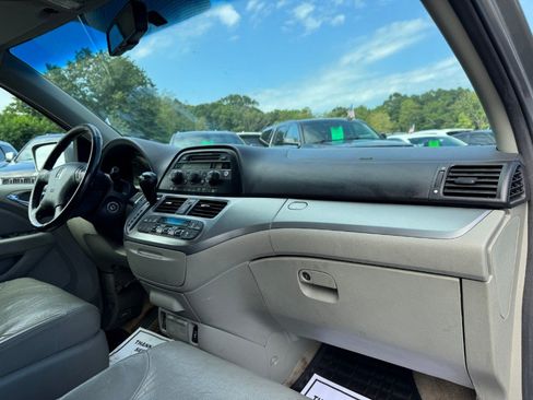 Used 2010 Honda Odyssey EX-L image 21