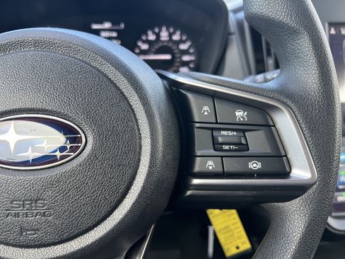 Used 2024 Subaru Impreza 2.0i w/ Popular Package #1A image 28