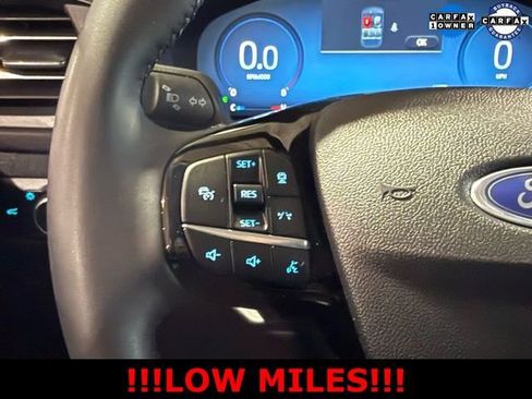 Used 2023 Ford Escape Active w/ Tech Pack #2 image 27