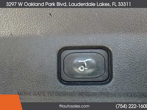 Used 2015 Ford Explorer XLT w/ Equipment Group 201B FWD image 42