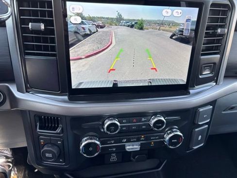 New 2026 Ford F150 XLT w/ XLT Chrome Appearance Package AWD/4WD image 28