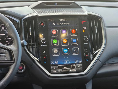 New 2025 Subaru Ascent Bronze Edition image 3