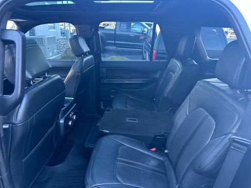 Used 2018 Ford Expedition Limited w/ Equipment Group 302A image 26