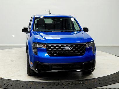 New 2025 Ford Maverick XLT w/ XLT Luxury Package