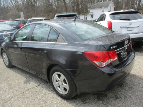 Used 2012 Chevrolet Cruze LT image 5
