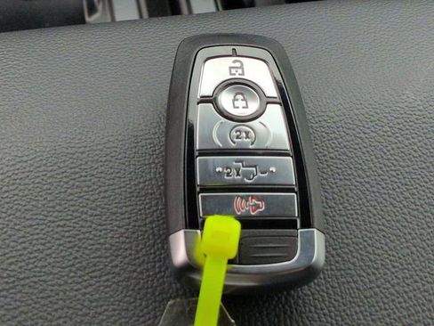 New 2025 Ford F150 XLT w/ Equipment Group 302A MID image 33