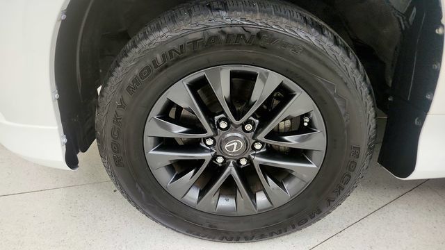 Used 2022 Lexus GX 460 Premium w/ Premium Package AWD/4WD image 79