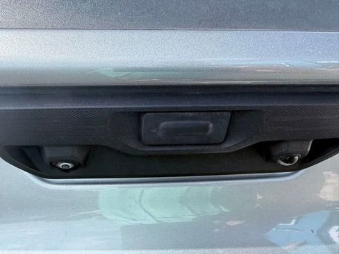 Certified 2023 Chevrolet Silverado 1500 LT AWD/4WD image 10