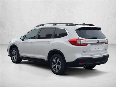 Certified 2025 Subaru Ascent Premium image 8