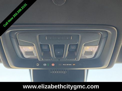 New 2026 GMC Sierra 1500 Denali Ultimate image 21