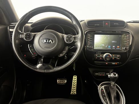 Used 2014 Kia Soul ! w/ Sun & Sound Package image 19