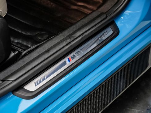 Used 2024 BMW M3 Competition AWD/4WD image 59