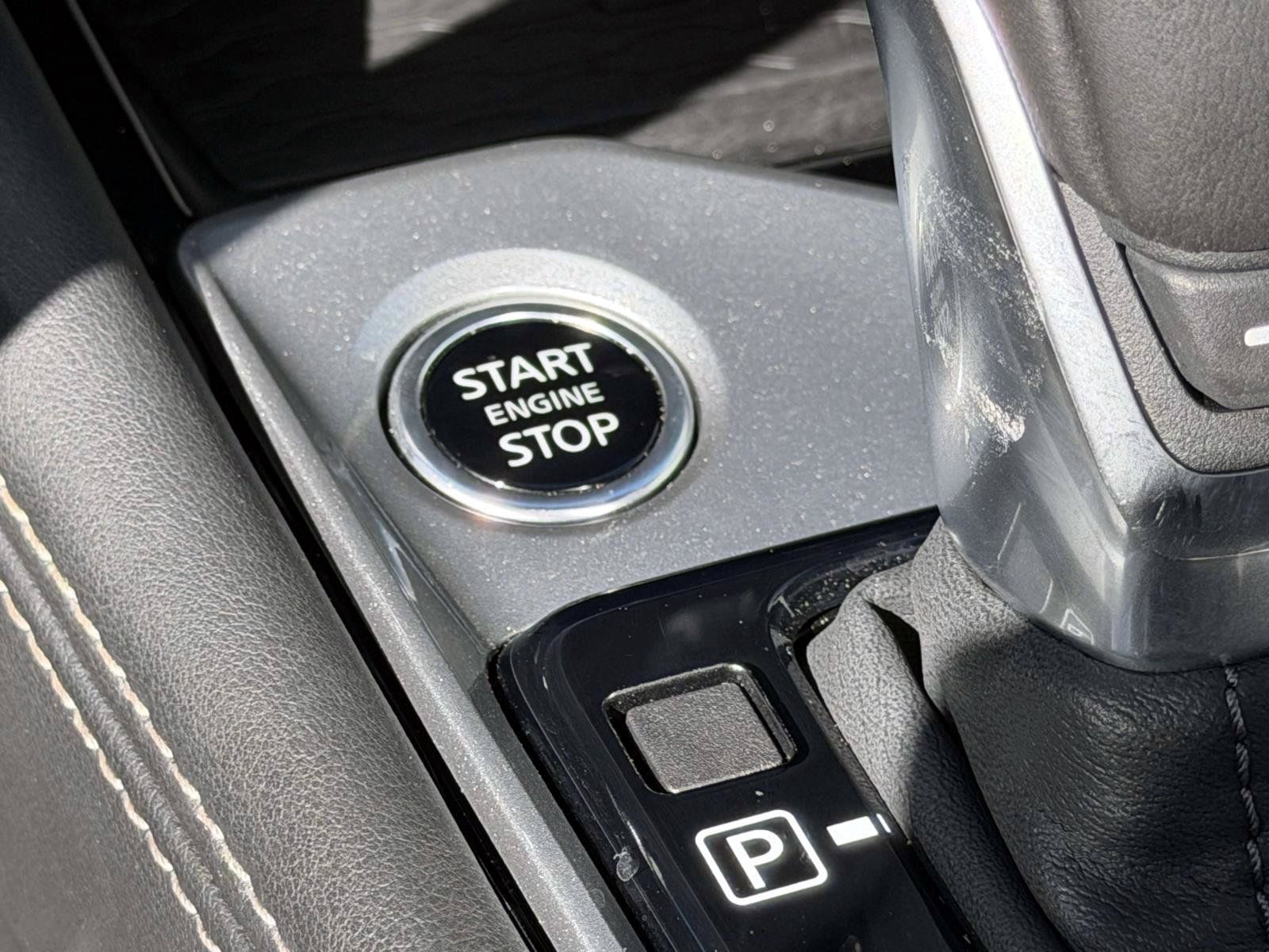 Used 2024 Nissan Altima 2.5 SL AWD/4WD image 29
