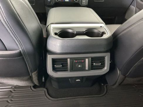 Used 2025 Ford F450 Lariat w/ FX4 Off-Road Package AWD/4WD image 29