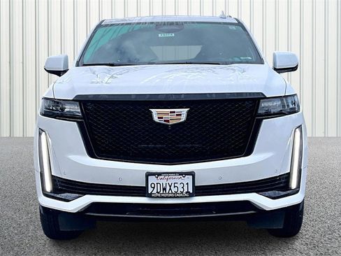 Used 2022 Cadillac Escalade Sport w/ Touring Package image 23