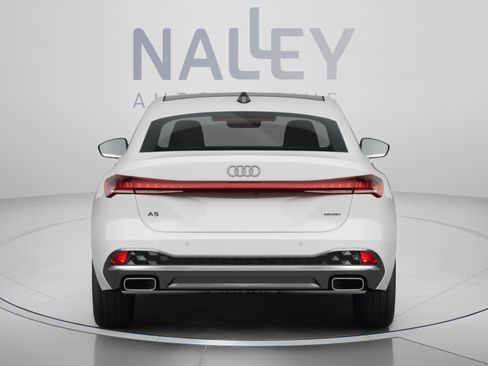 Used 2025 Audi A5 2.0T Premium image 3
