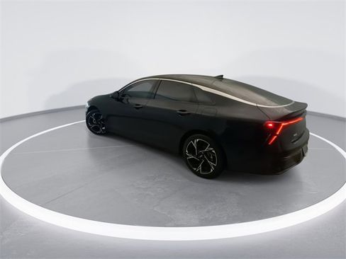 Used 2025 Kia K5 GT-Line image 2