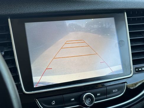 Used 2017 Buick Encore Preferred image 36