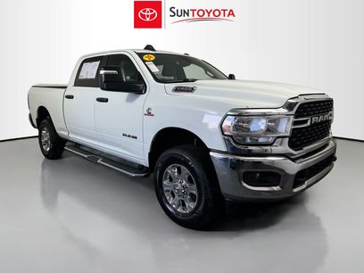 Used 2024 RAM 2500 Big Horn