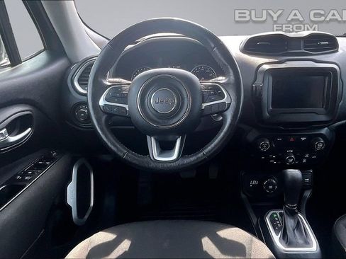 Used 2020 Jeep Renegade Latitude w/ Cold Weather Group AWD/4WD image 5