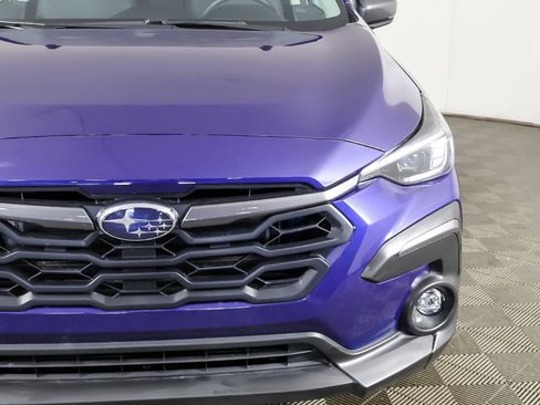 Used 2024 Subaru Crosstrek 2.5i Limited AWD/4WD image 15