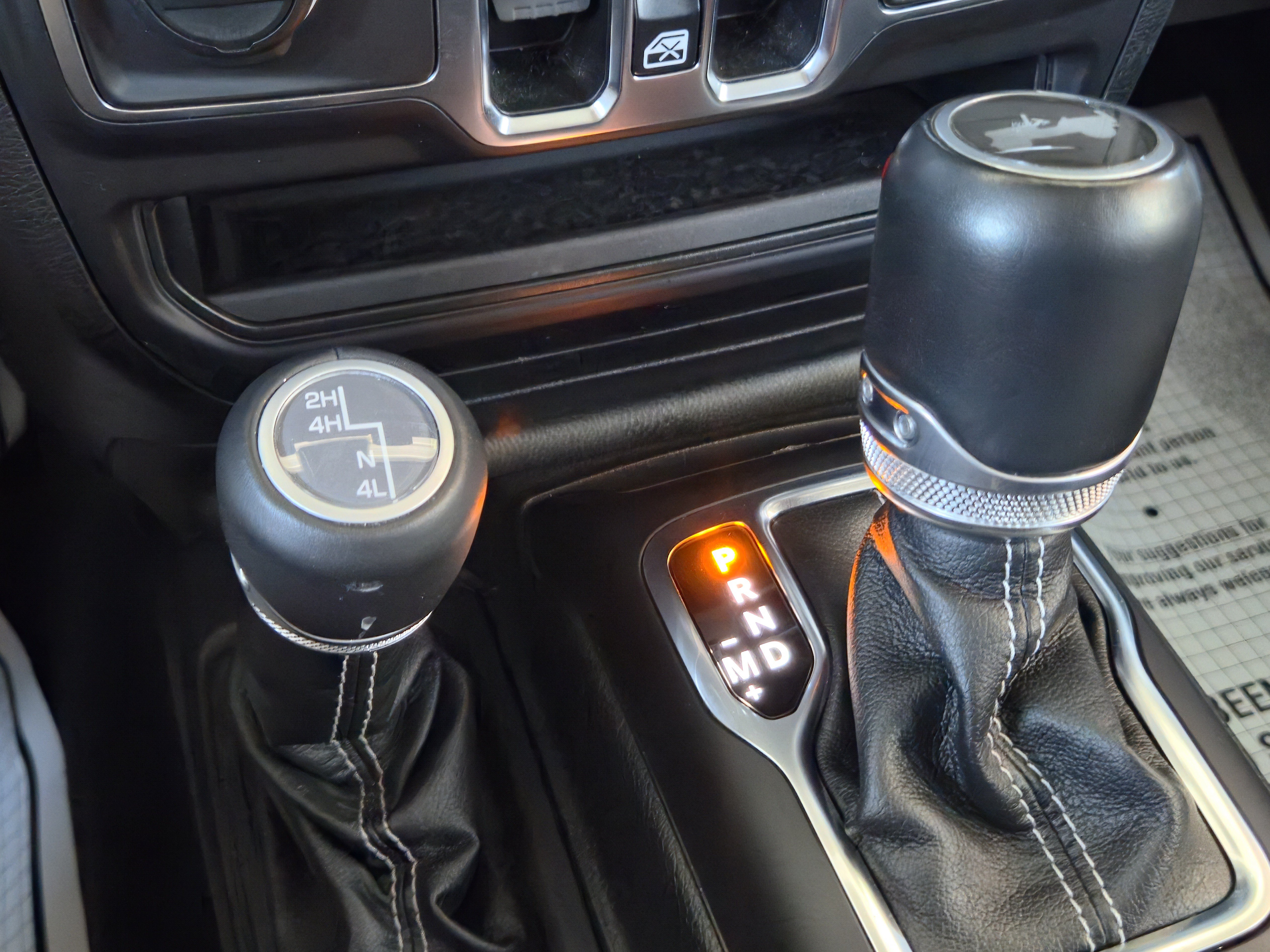 Used 2021 Jeep Wrangler Unlimited Sahara AWD/4WD image 20