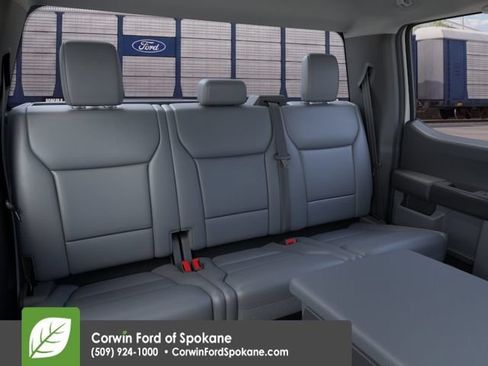 New 2026 Ford F150 XL AWD/4WD image 11