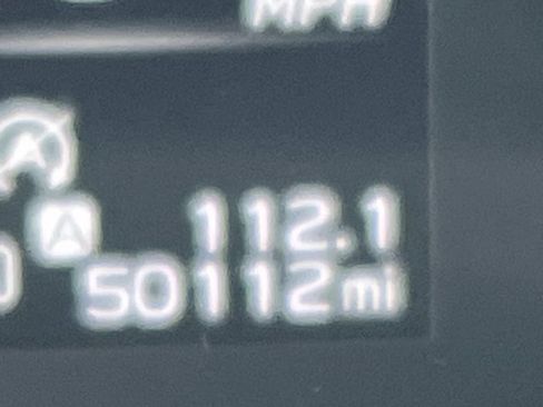 Certified 2024 Subaru Crosstrek 2.0i AWD/4WD image 32