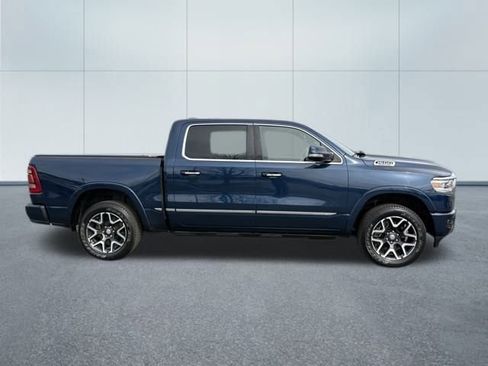 Used 2020 RAM 1500 Limited image 2