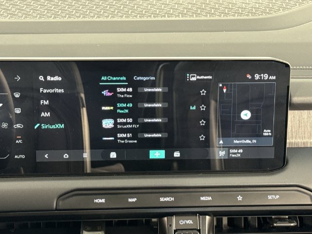 New 2027 Kia Telluride X-Line SX Prestige w/ Executive Package AWD/4WD image 16