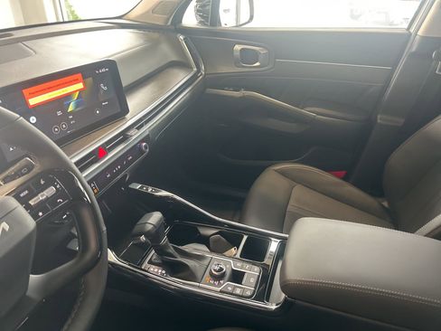New 2026 Kia Sorento SX image 27