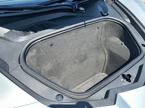 Used 2026 Chevrolet Corvette Z06 w/ Stealth Interior Trim Package image 39