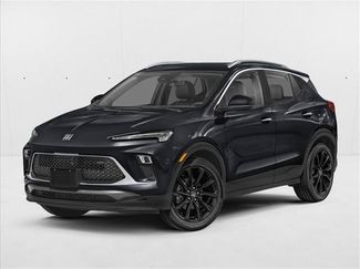 New 2026 Buick Encore GX Sport Touring FWD video 1