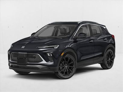 New 2026 Buick Encore GX Sport Touring
