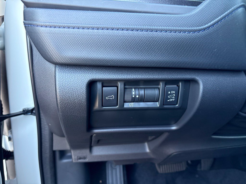 New 2026 Subaru Forester Premium AWD/4WD image 18