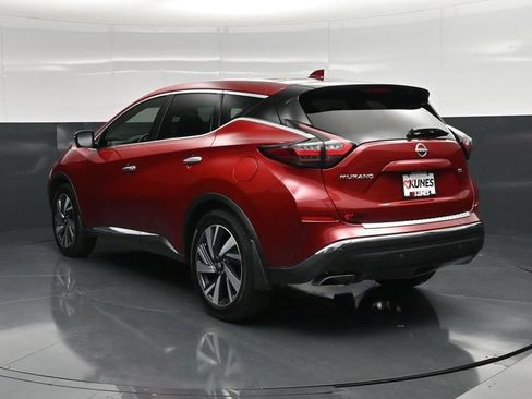 Used 2023 Nissan Murano SL w/ SL Moonroof Package FWD image 12