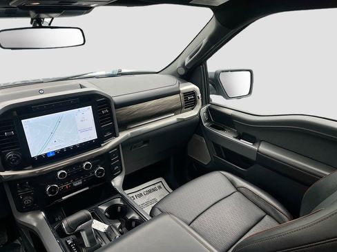 Used 2024 Ford F150 Lariat w/ Tow/Haul Package image 24