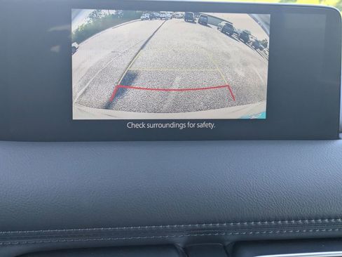 Used 2024 MAZDA CX-5 AWD 2.5 S w/ Select Package image 25