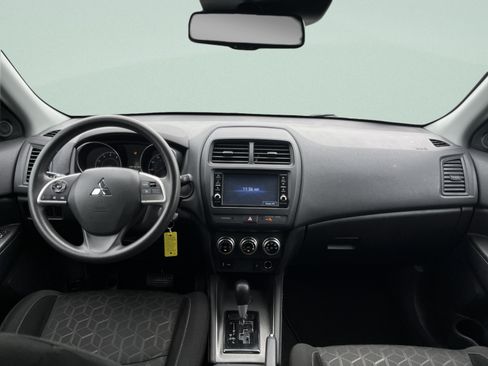 Used 2022 Mitsubishi Outlander Sport ES FWD image 24