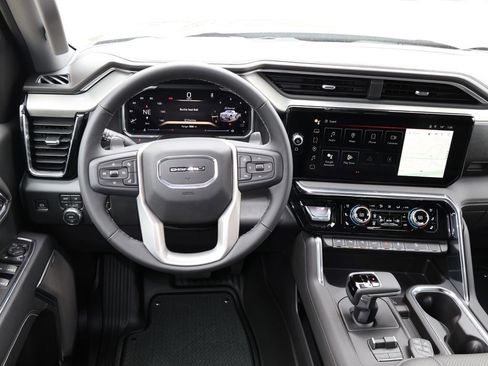 New 2026 GMC Sierra 1500 Denali w/ Technology Package AWD/4WD image 13